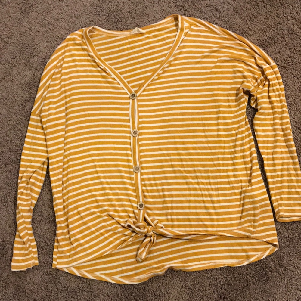 Boutique Top